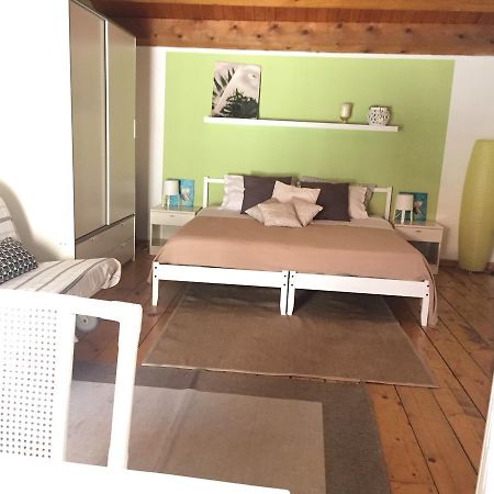 Apartament Dentro Le Mura Katania Zewnętrze zdjęcie